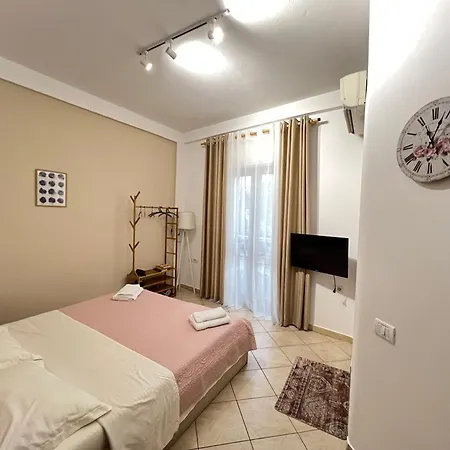 Cozy Center شقة *