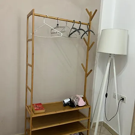 Cozy Center Apartamento