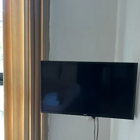 Apartamento Cozy Center