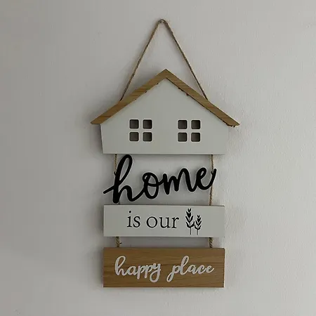 Cozy Center Apartamento