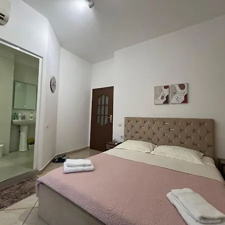 Cozy Center Tirana