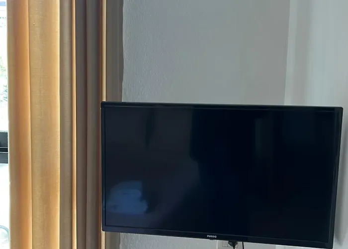 Apartamento Cozy Center